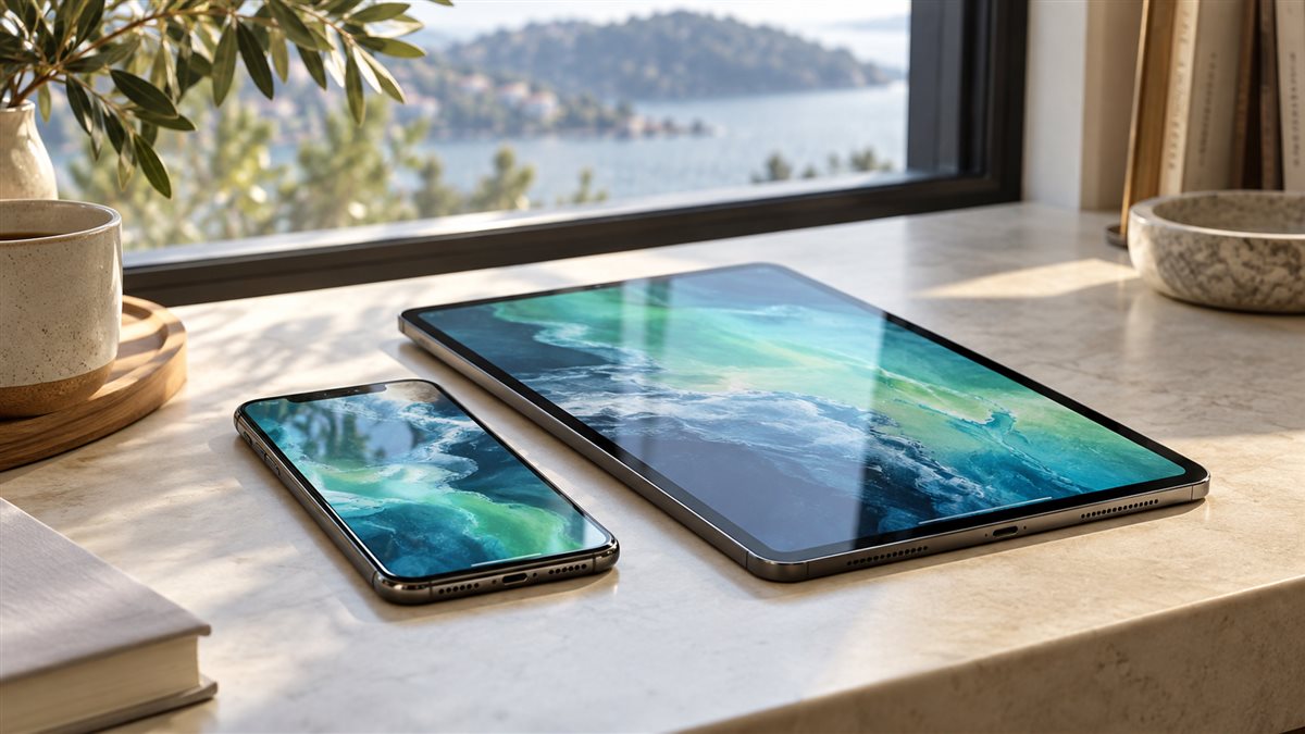 安易加速器 Android使用指南相关的日常设备与网络环境